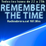 Remember The Time FM 01-02-2016