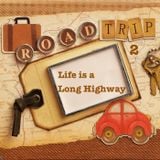 Road Trip 2: Life's A Long Highway