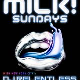 MILK SUNDAYS (Toronto's End Of The Weekend Dance Party)
