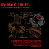 We like it Digital