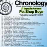 Chronology 30oct2012 (2do especial PSB)