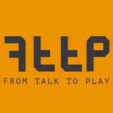 From Talk To Play Radio Show with my Guest Dj Mix