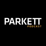 CLAUDIO IACONO - Parkett Podcast #13