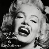 Dj D-Side Les Hits du Bar le Monroe