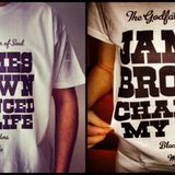 The godfather of soul James Brown pt2. by Blackcolors - Hector Mingues
