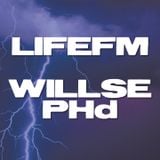 Wills-e & Phd on www.lifefm.co.uk 8th August 2015 - Upfront Liquid D & B.