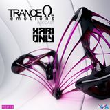 Trance Emotions Podcast 18 Mixed by Xabi Only