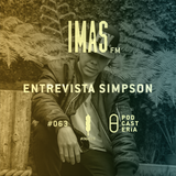 IMAS FM No. 63 - Entrevista con Simpson Ahuevo. Centavrvs, Oaths, Malos Modales, Oso Leone, Chiosan.