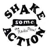 Shake Some Action #6 "Aussie Punk" Ed.