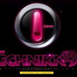 Nooky Lisle @ T3CHNIKA (GRAND OPENING ) 4. JUNE 2012