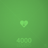 Paul Pre - 4000 Lovers