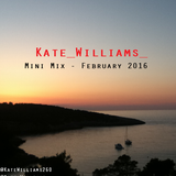 Mini Mix - February 2016