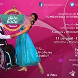 Solo baila