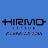 Hirmo Faktor @ Radio Sky Plus 17-05-2013 - featuring Hirmo Faktor Club Classics 2013 mix