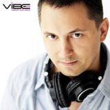 Cristian Kruger - Live @ VibeFM - 01.09.2012