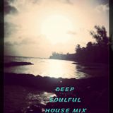DEEP SOULFUL HOUSE MIX (LOUIE VEGA STYLE) !!