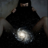 SPACE IS THE PLACE ( GUINEA RADIO MIX NOV 2013 )