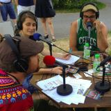 Collectif Ataya, interview @ Fête de la Musique 2014