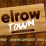 Paul Ritch - Live @ Elrow Town Drumcode Presents El Pablo Espanyol (Barcelona) - 16.06.2013