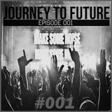 Full Metall Panda & Gabi Marginean present : A Journey to Future Radio 001
