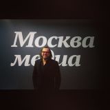 Режиссер Марку Мартинш в эфире Москва ФМ, передача Киноначалось.