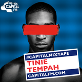 #CapitalMixtape - Exclusive Tinie Tempah Mix