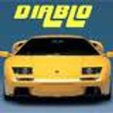 Diablo - Theory Of Evolution Mix - Sept 2011