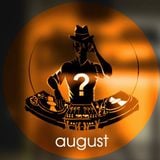 Undercover DJ 'LIVE' @ Cellar Door Aug 13th (1:15am - 2:30am)