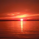 "WHEN THE SUN GOES DOWN"