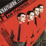 TECH™100.1 - "The_ManϟMachine" (The_Birth_of_Emma♫_@100_BPM)
