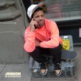 JENKEM MIX 38: GERMAN NIEVES