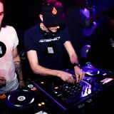 DECOY #7 - Mr. Blonde b2b BeauDamian (Live recording)