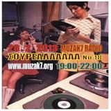 Sourealaaa No 18 @ Muzak7 Radio 28 Feb 2013