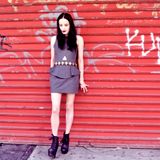 Fashion Grunge Friday Mixtape #7- Bite the Bullet