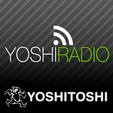 YoshiRadio 59 - Sinisa Tamamovic