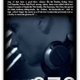 Growthdj @ Deep & Deeper Radio Show episode 078