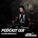 Podcast 008 Level House Music