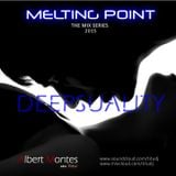 Albert Montes - Deepsuality (The Mix Series 2015)