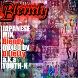 J-POP MIX BLENDY vol.2