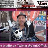 The Weekend Alarm Clock Ep16 with @VanDOfficial