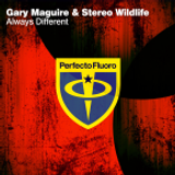 GARY MAGUIRE,STEREO WILDLIFE-ALWAYS DIFFERENT