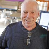 The Bill King Show with special guest Tom Wilson CIUT 89.5 FM