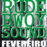 BEZEGOL @ RADIO FAZUMA / Fevereiro.2012 Part.01