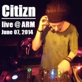 Live Set @ MICROSWEAT: DRUMSTEP BASSDUB INFERNO (ARM / Kassel)
