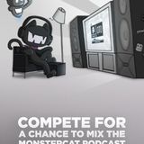 Monstercat Podcast Mix Contest - dj_jaxon