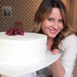 Interview show with Anna O'Steen " Lovely Lady Cakes "