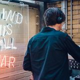 Chris Airplays x Behind This Wall ~ 13.11.15