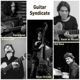 Guitar Syndicate - Ruigoord 2015