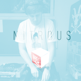 Shadowbox @ Radio 1 16/03/2014 - host: NITROUS
