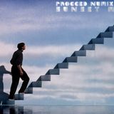Progged Numix 023 (June 2014) with Edu & Toper, Sunset Mix Special -di.fm-